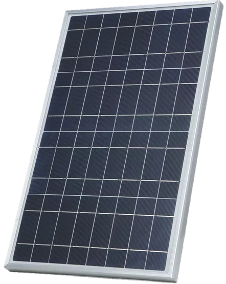 Placa solar